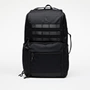 Jordan Collectors Backpack Black
