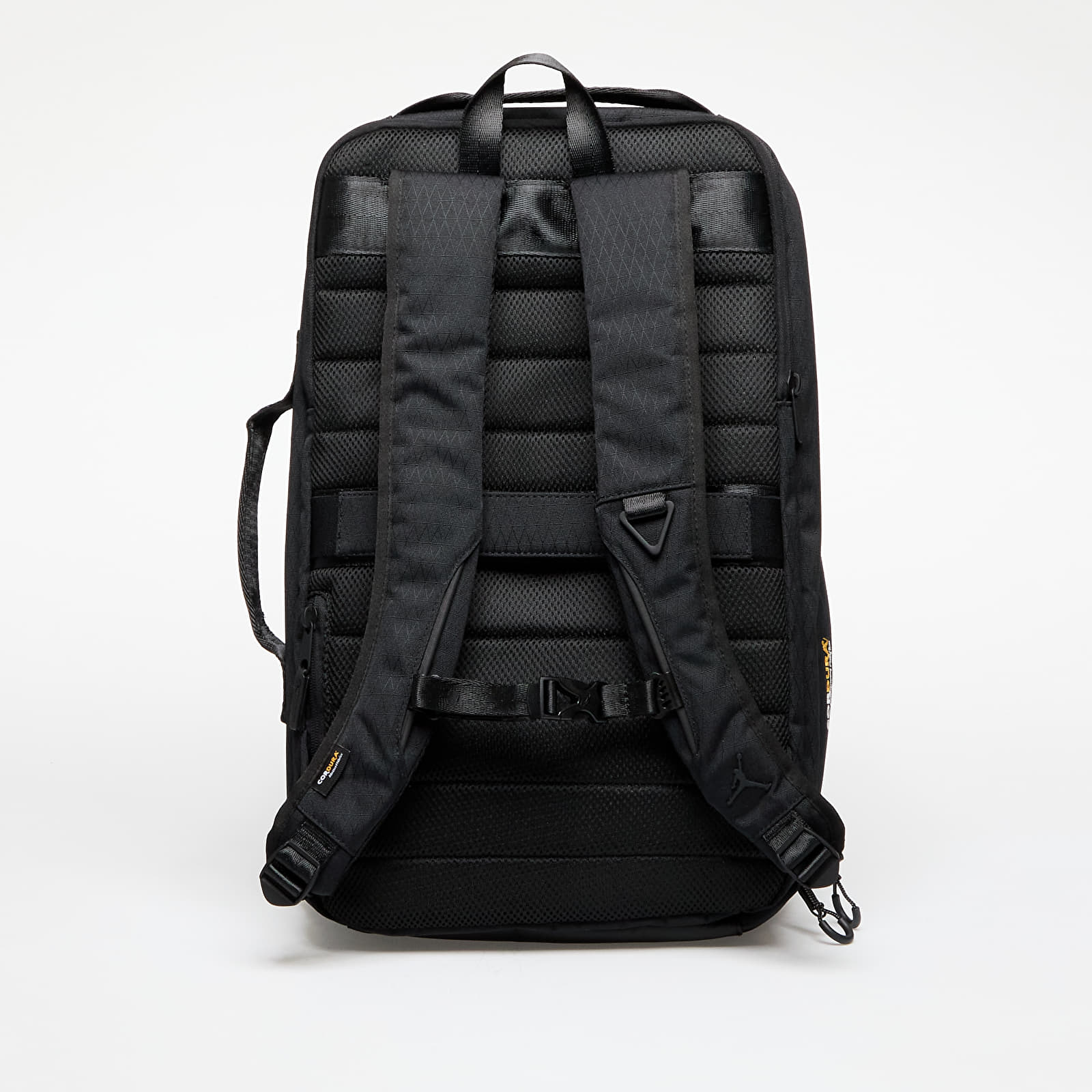 Férfi hátizsákok Jordan Collectors Backpack Black