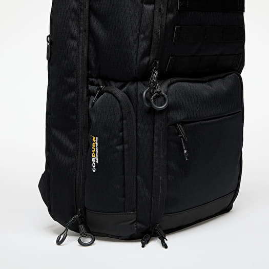 Jordan Collectors Backpack Black | Footshop