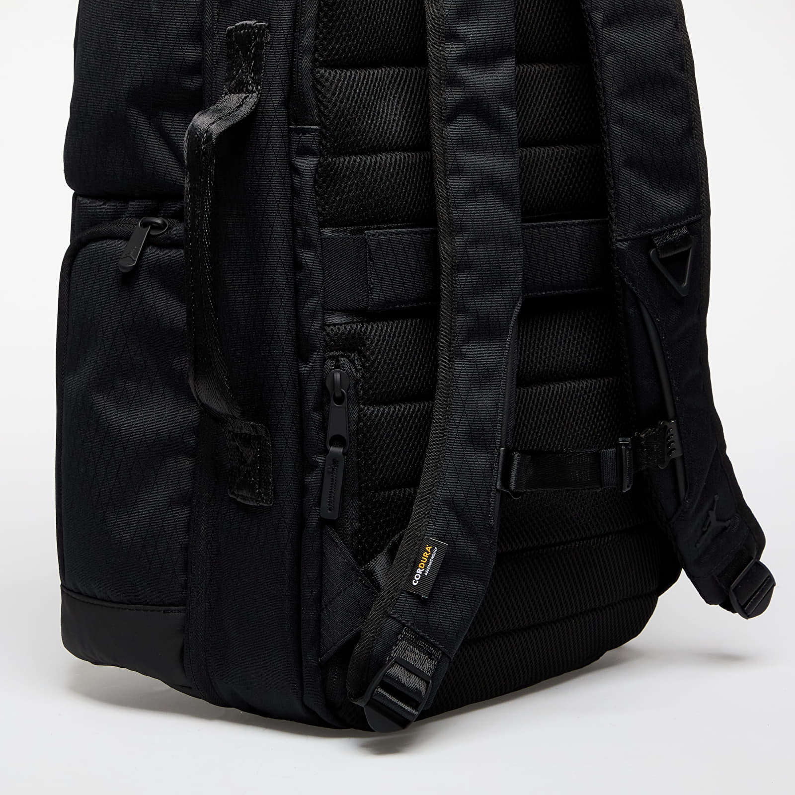 Rucsacuri bărbați Jordan Collectors Backpack Black