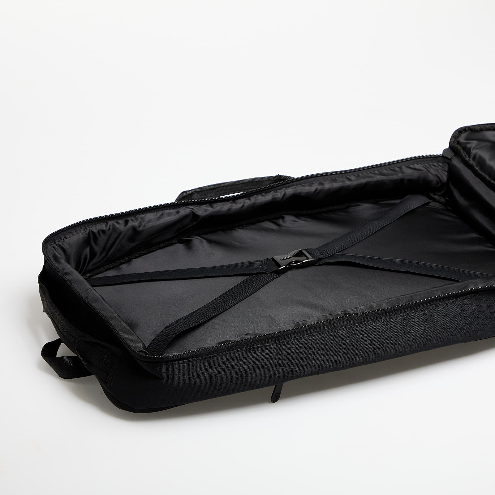 Férfi hátizsákok Jordan Collectors Backpack Black