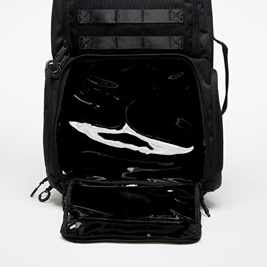 Men s backpacks Jordan Collectors Backpack Black Footshop