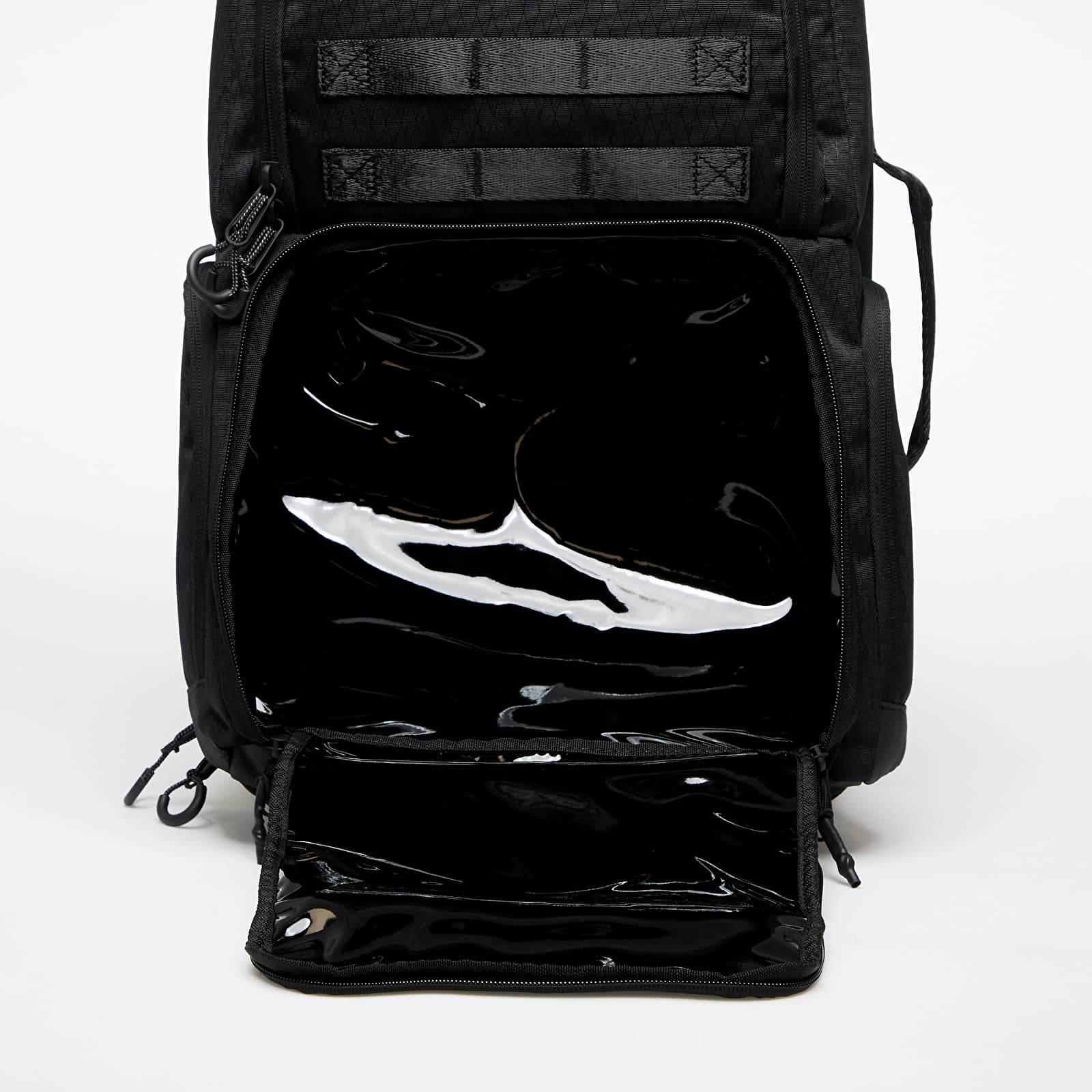 Rucsacuri bărbați Jordan Collectors Backpack Black