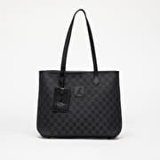 Jordan Jam Monogram Tote Bag Black