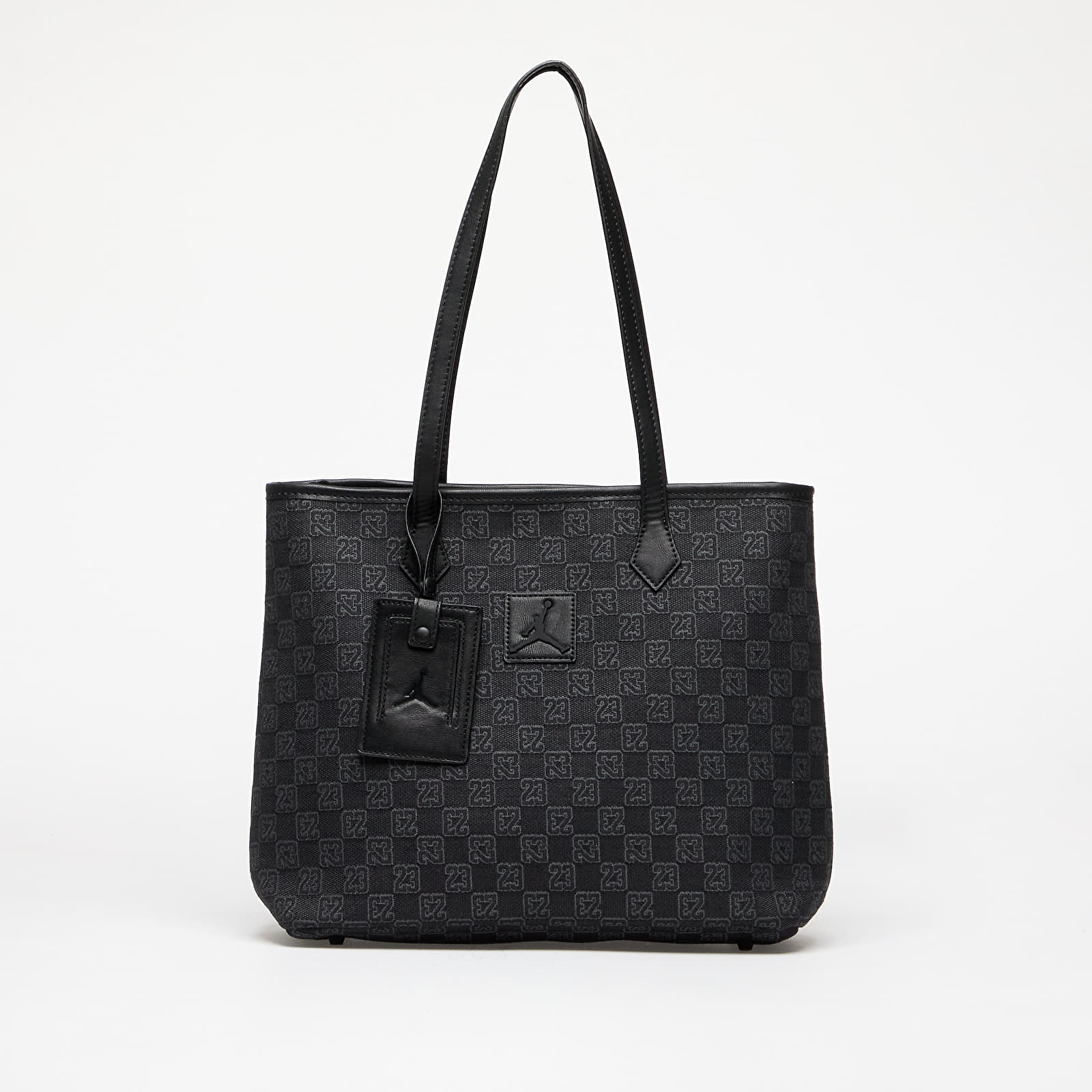 Jordan Jam Monogram Tote Bag