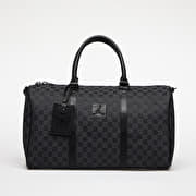 Jordan Jam Monogram Duffle Bag Black