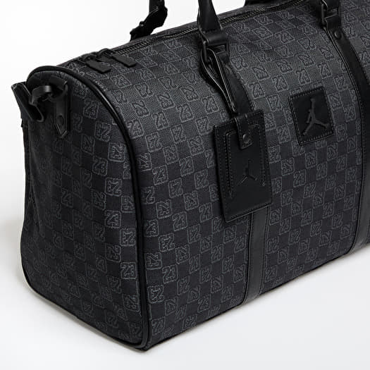 Jordan Jam Monogram Duffle Bag