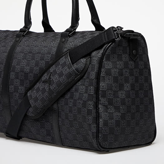 Duffle bag Jordan Jam Monogram Duffle Bag Black | Footshop