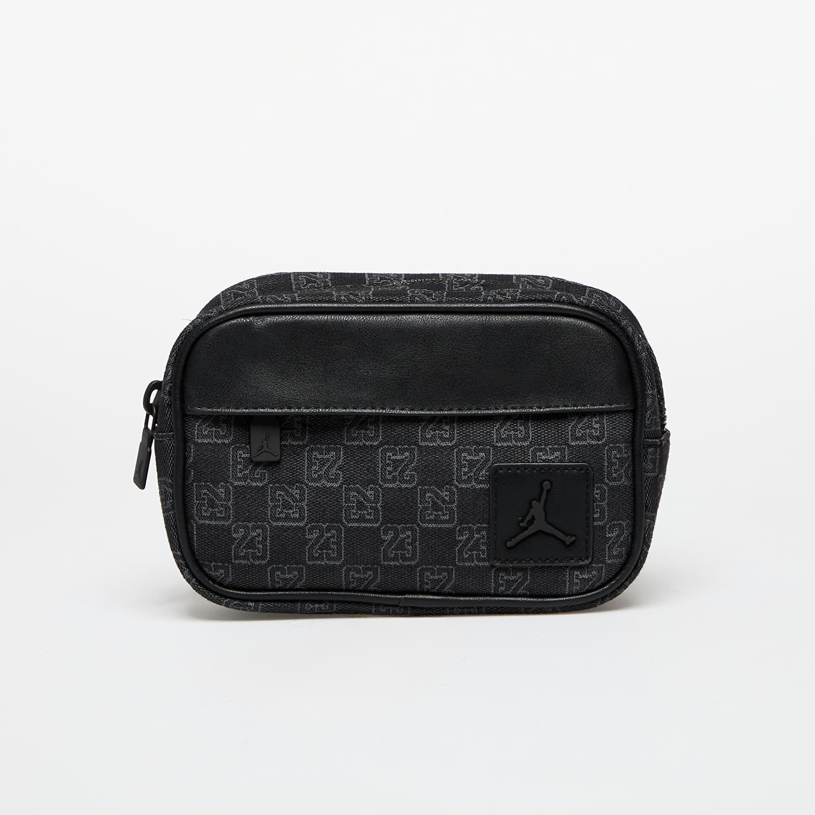 Táska Jordan Jam 23 Monogram Camera Bag Black Universal