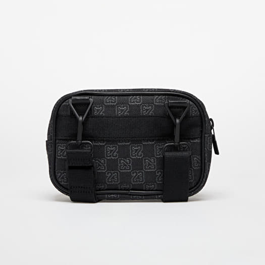 Crossbody bags Jordan Jam 23 Monogram Camera Bag Black