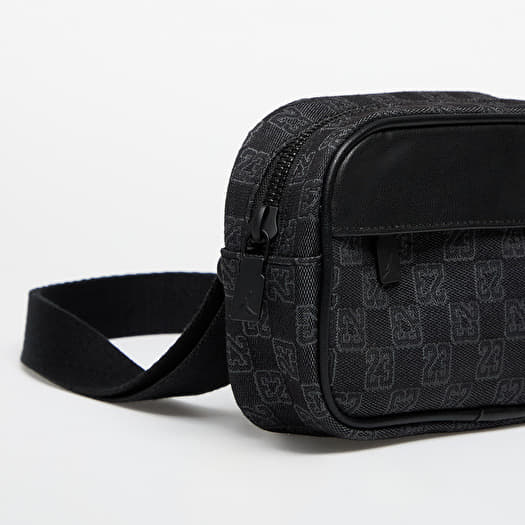 Crossbody bags Jordan Jam 23 Monogram Camera Bag Black