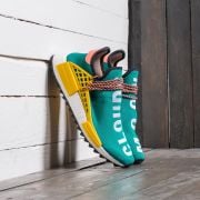 Adidas nmd hu trail pharrell sun calm top