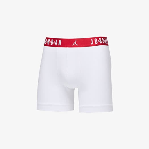 Jordan Flight Cotton Core 3 Pack Boxer Brief