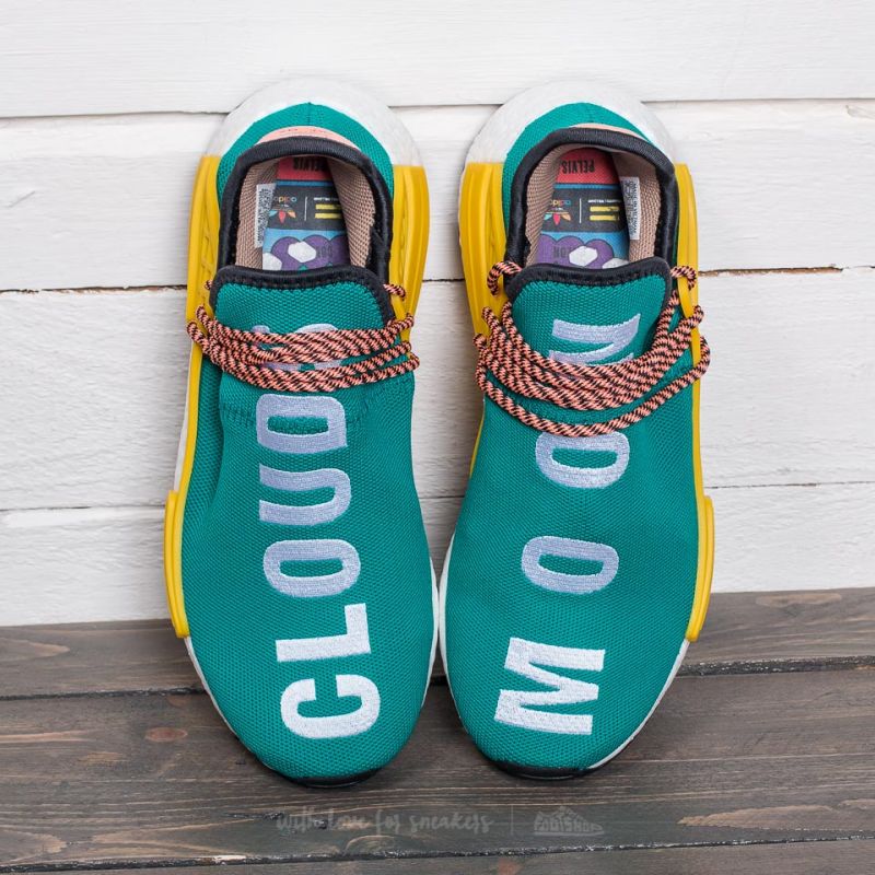 adidas x Pharrell Williams NMD  display picture 1