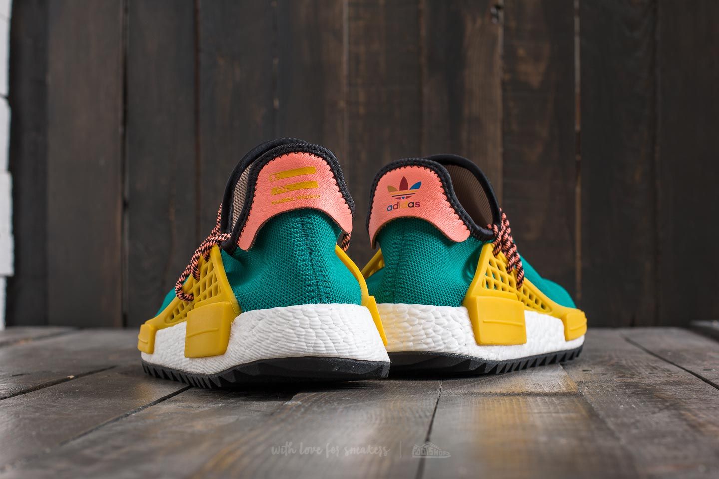 Adidas nmd xr2 hombre amarillo top