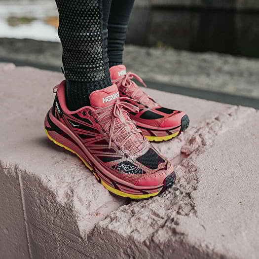 Chaussure trail hoka mafate speed 2 store