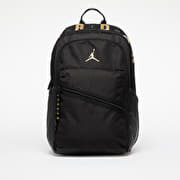 Jordan Jam Air Patrol Backpack Black/ Gold