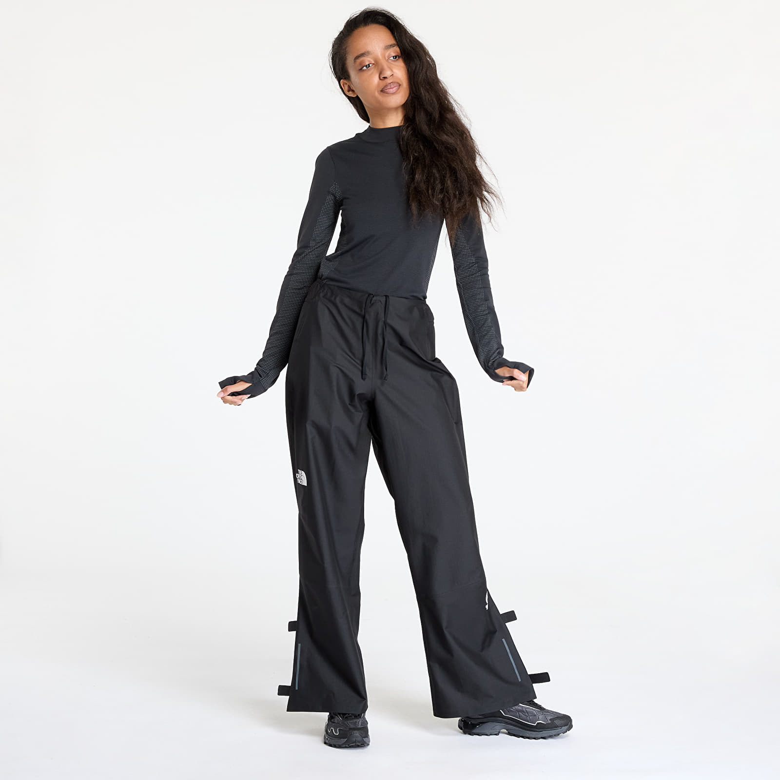 Hosen und Jeans - Herrenkleidung The North Face Superior Futurelight Pant UNISEX TNF Black