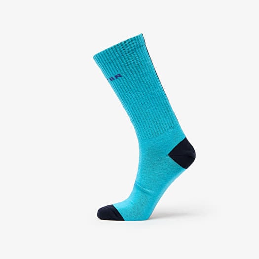 Reebok x Botter Socks Navy/ Aqua