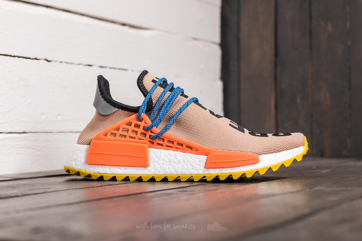 Adidas nude nmd on sale