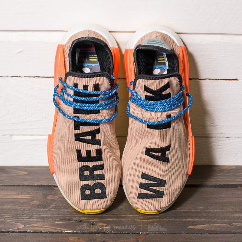 adidas x Pharrell Williams NMD 