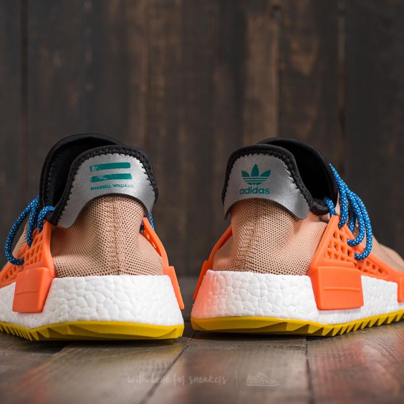 adidas x Pharrell Williams NMD 