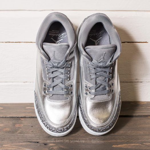 Women s shoes Air Jordan 3 Retro Premium