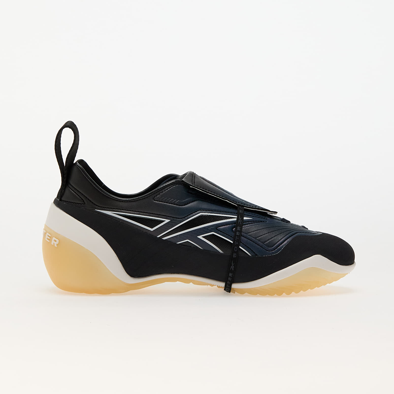 Herenschoenen Reebok x BOTTER Energia Bo Kèts LTD Navy/ Black