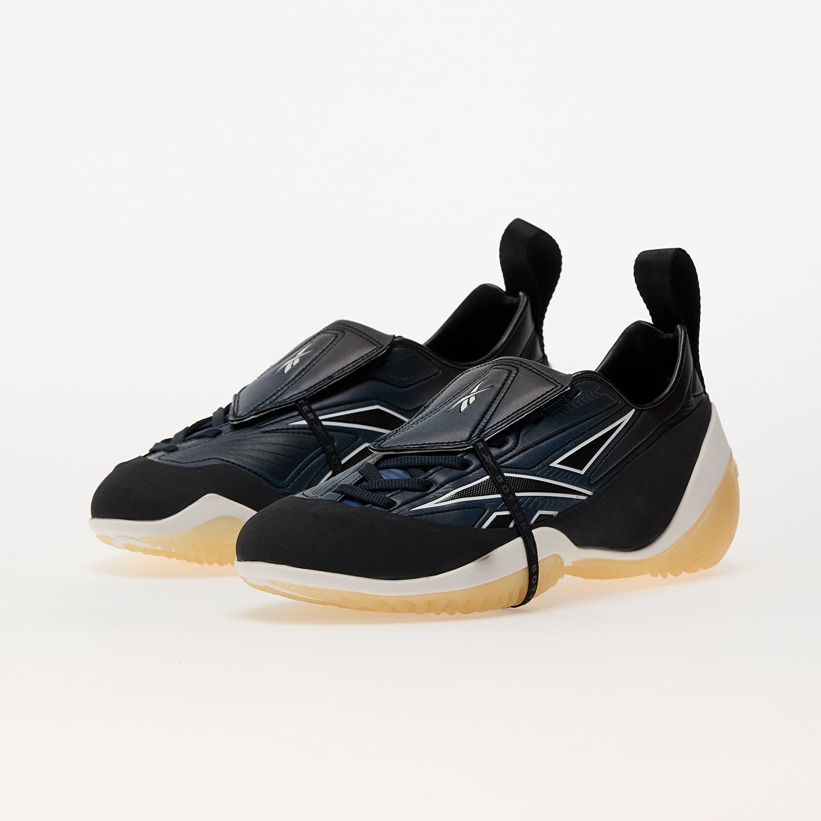 Herenschoenen Reebok x BOTTER Energia Bo Kèts LTD Navy/ Black