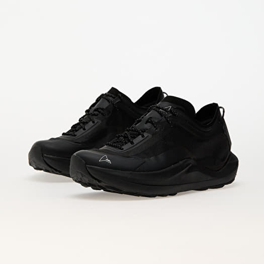 Men's shoes ROA Sella Black | Footshop