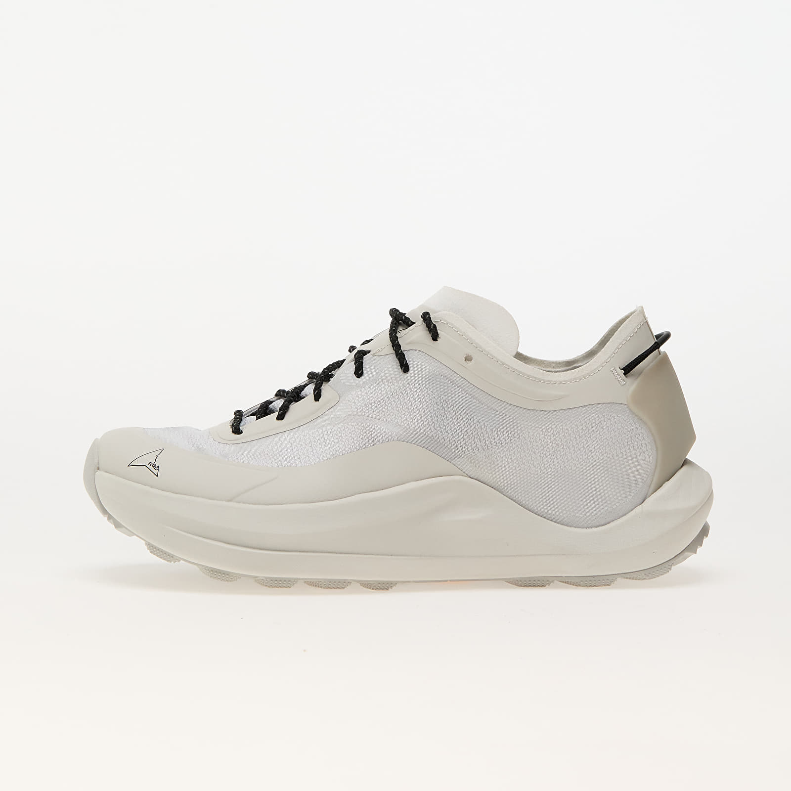 Chaussures et baskets homme ROA Sella Off White