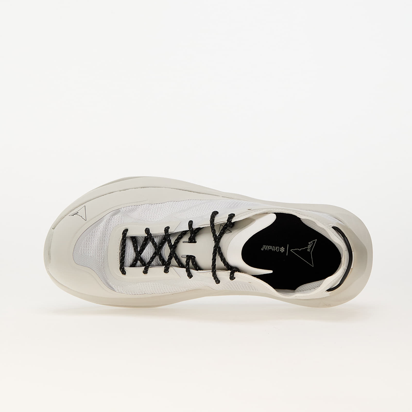 Férfi cipők ROA Sella Off White
