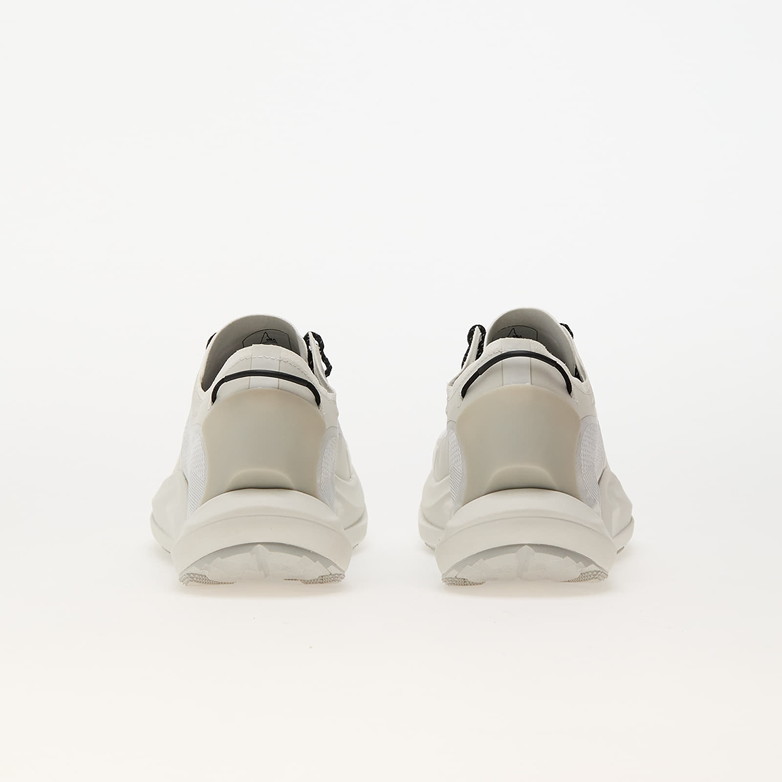 Férfi cipők ROA Sella Off White