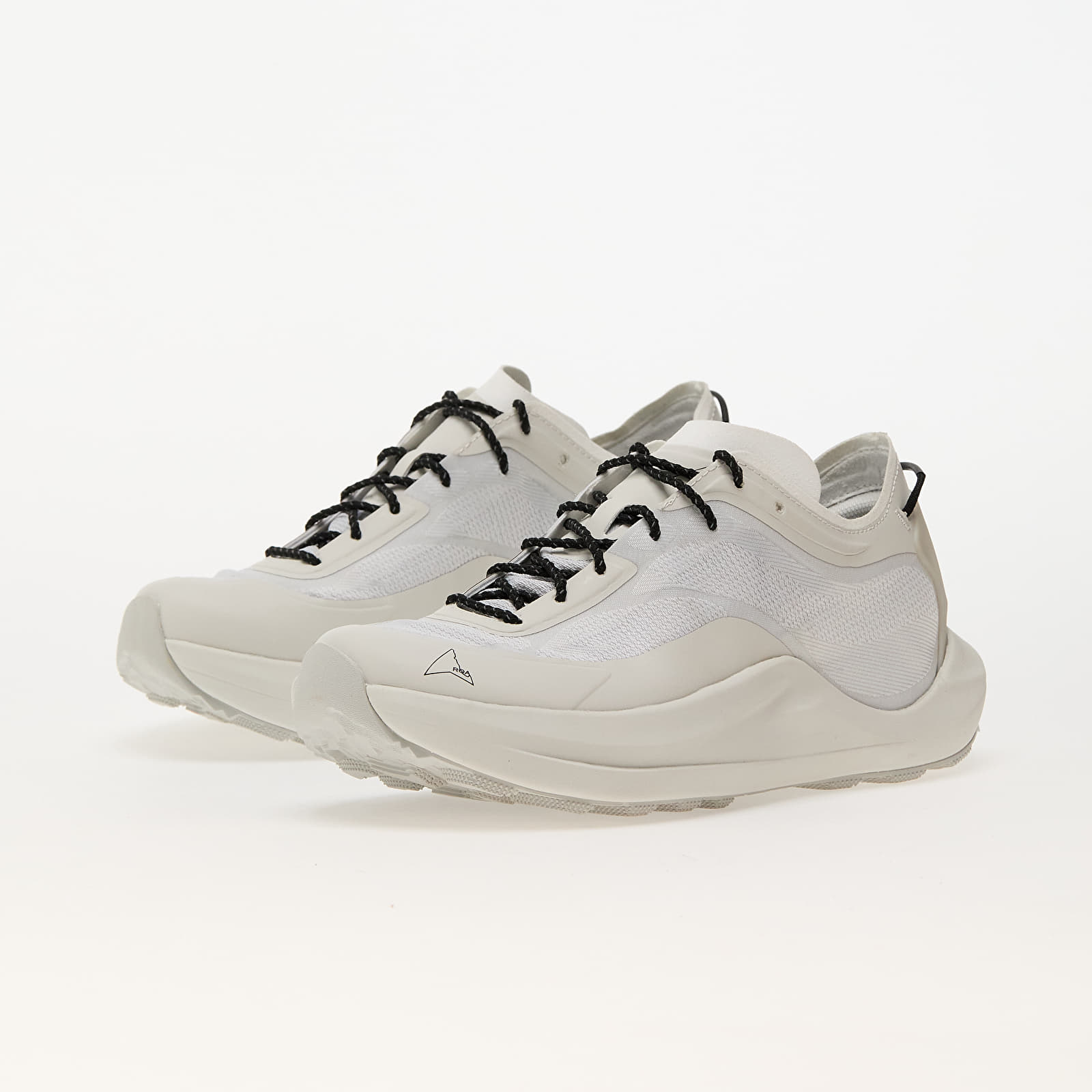 Férfi cipők ROA Sella Off White