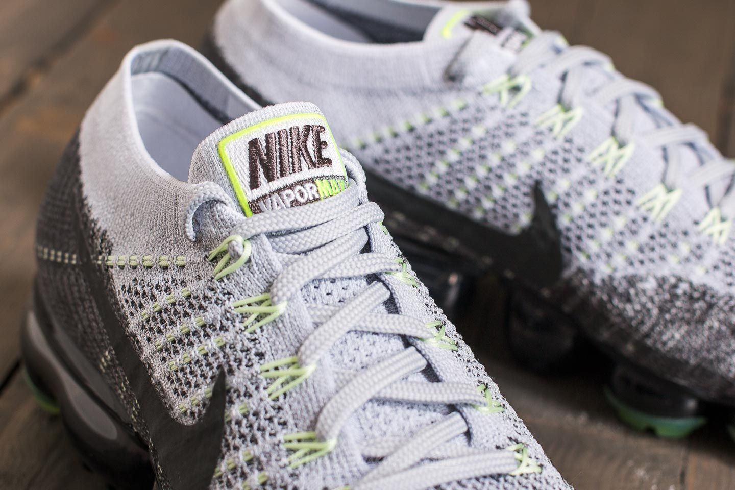 Nike air clearance vapormax platinum white