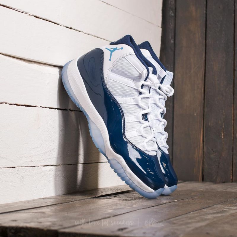Air Jordan 11 Retro 