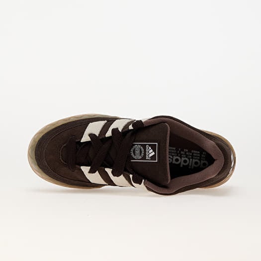 ★関税込★adidas★ORIGINALS ADIMATIC(W) DARK BROWN★22-29cm ☆関税込☆adidas☆ORIGINALS ADIMATIC(W) DARK BROWN☆22-29cm