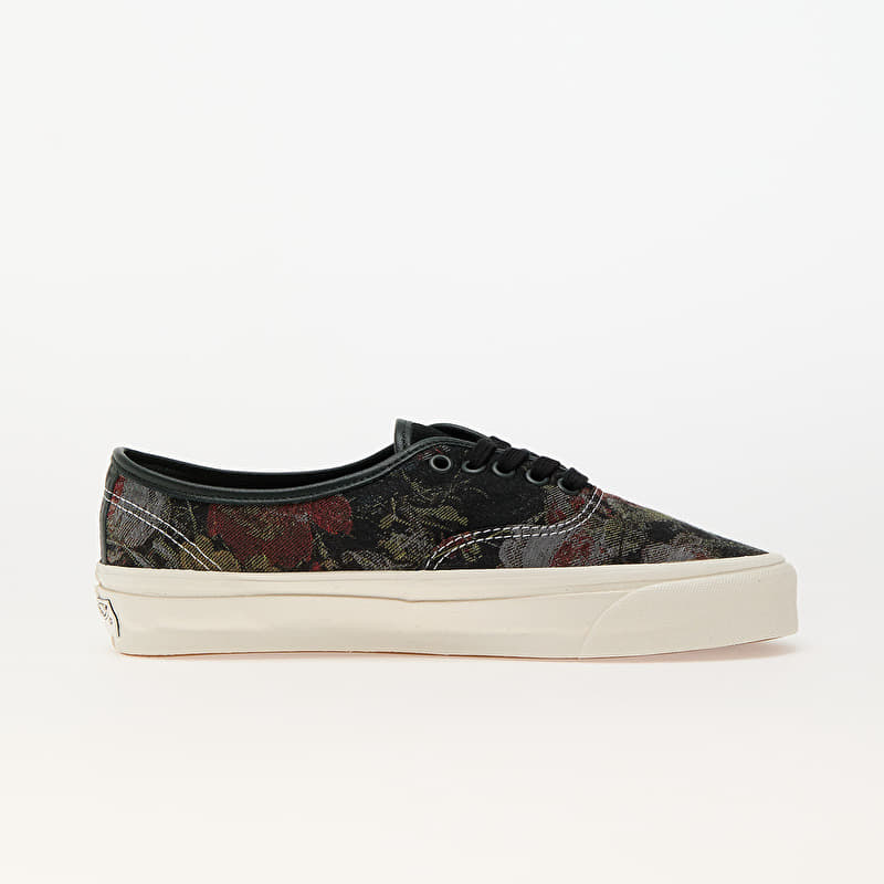 Vans Authentic Reissue 44 LX Jacquard Floral | Footshop