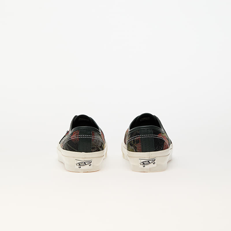 Vans Authentic Reissue 44 LX Jacquard Floral | Footshop