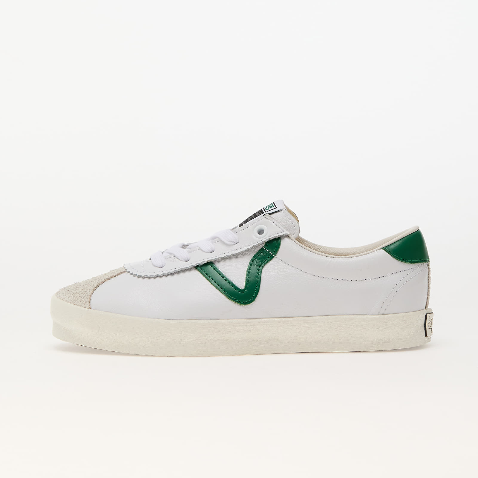 Männer Vans Sport Low 73 LX Green
