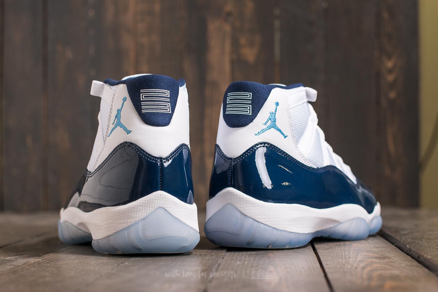 Men s shoes Air Jordan 11 Retro