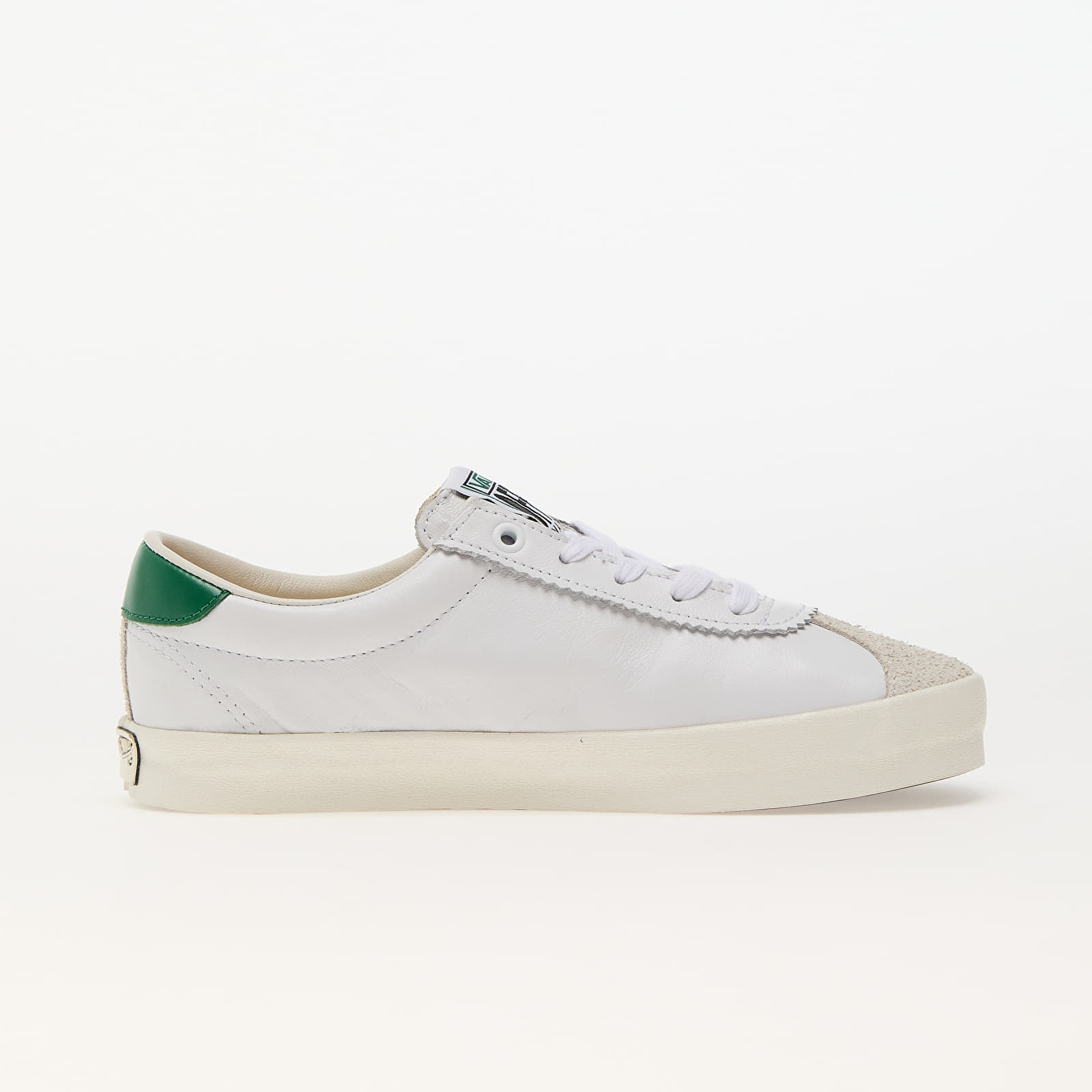 Männer Vans Sport Low 73 LX Green