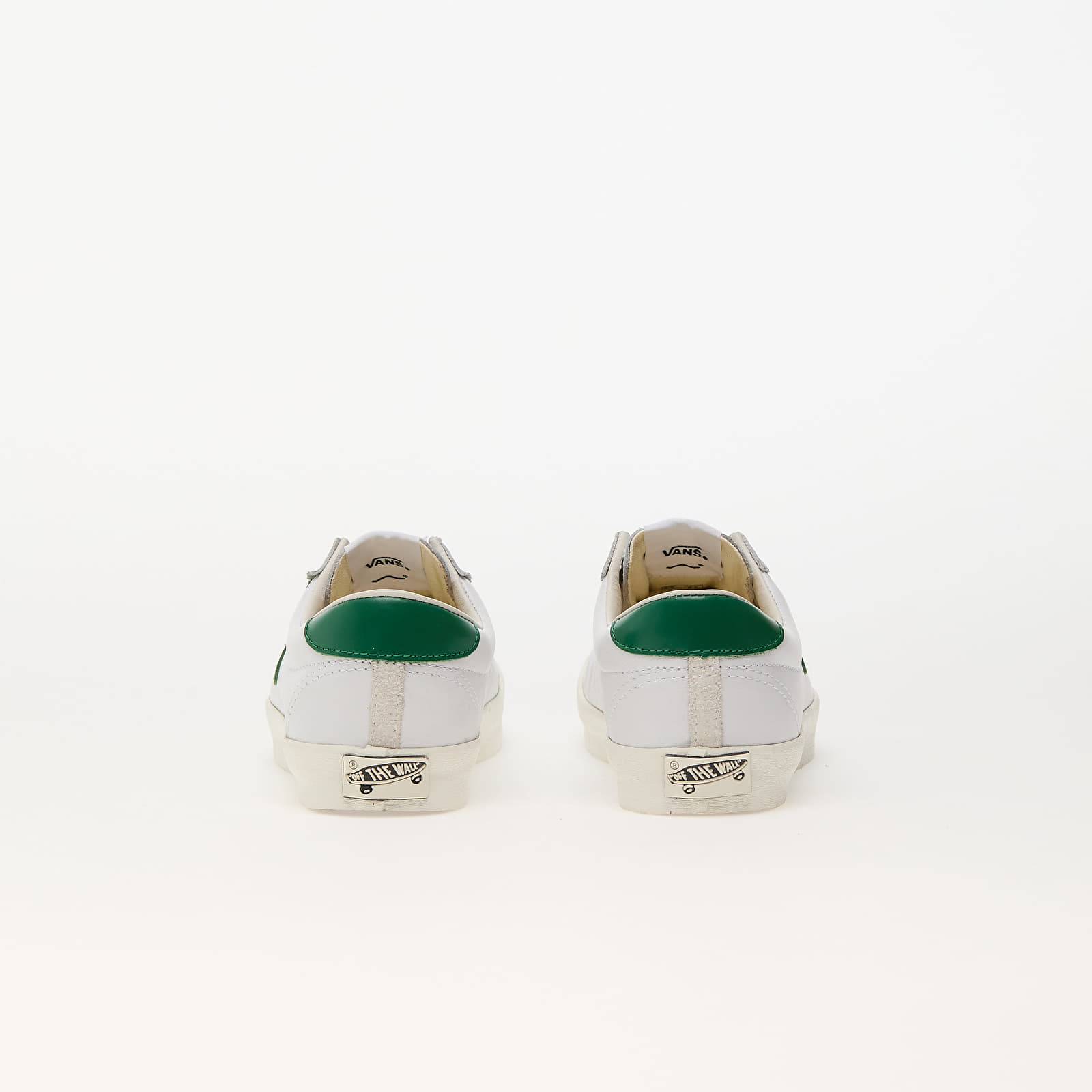 Männer Vans Sport Low 73 LX Green