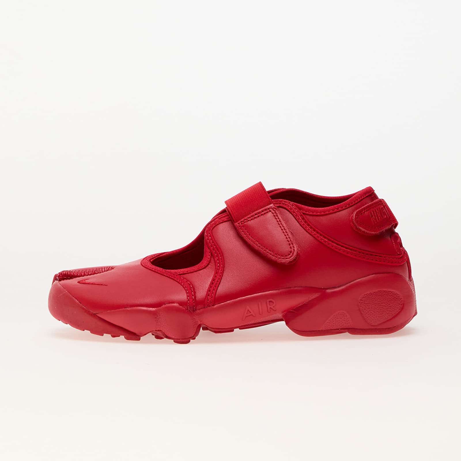 Дамски кецове и обувки Nike W Air Rift Fire Red/ Fire Red