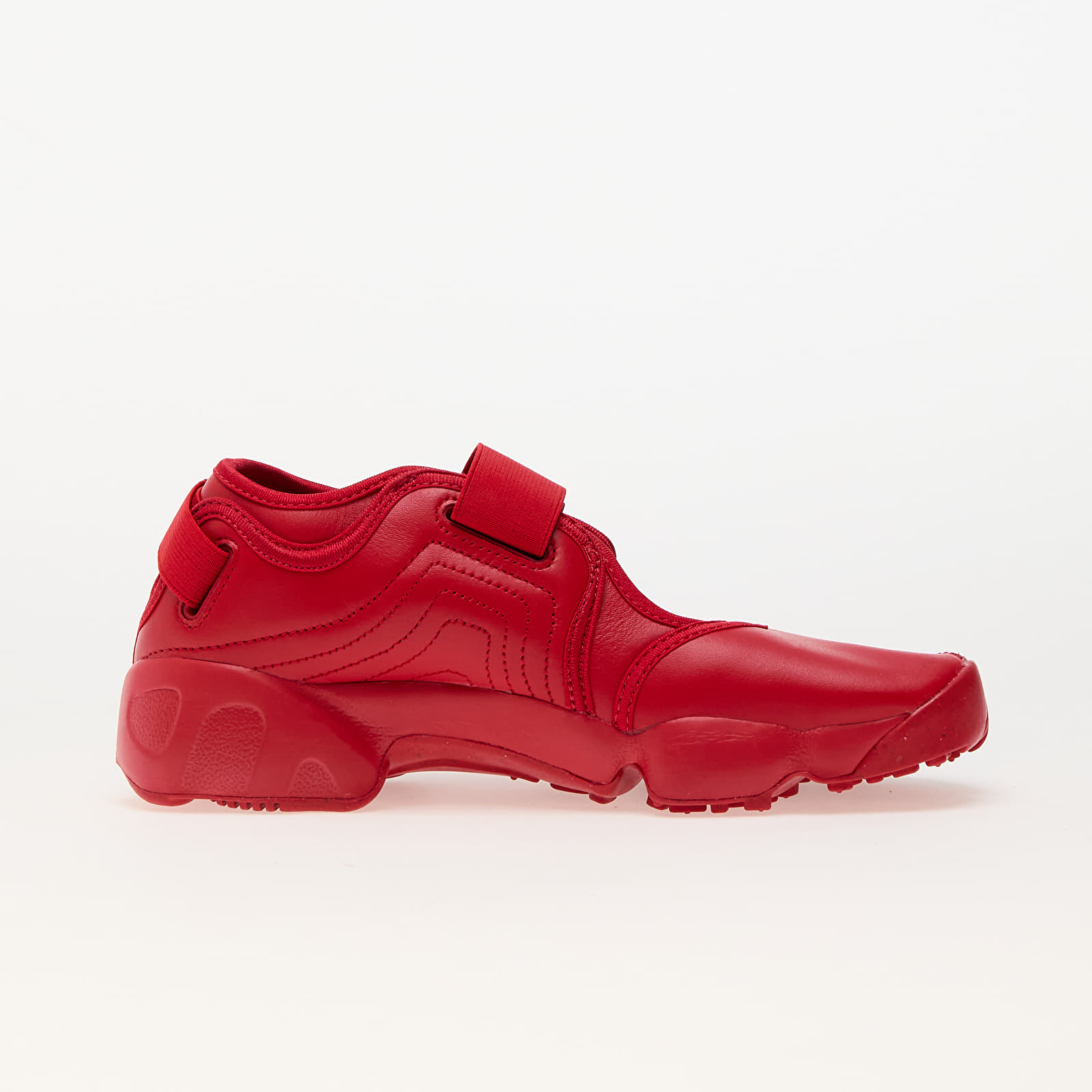Дамски кецове и обувки Nike W Air Rift Fire Red/ Fire Red