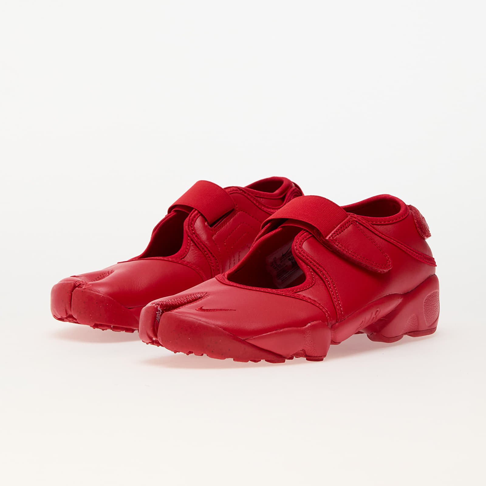 Дамски кецове и обувки Nike W Air Rift Fire Red/ Fire Red