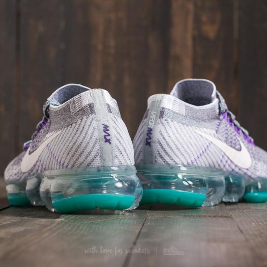 Nike W Air Vapormax Flyknit E