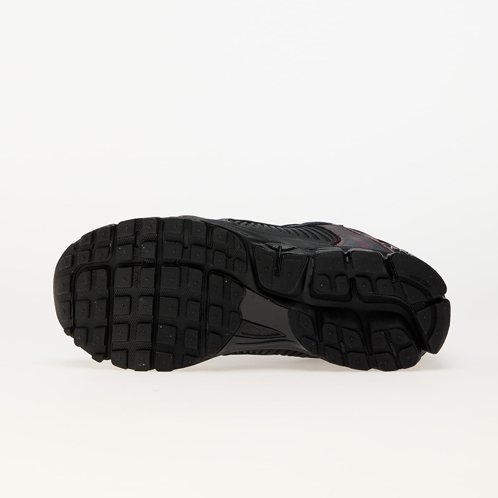 Damen Sneaker und Schuhe Nike W Zoom Vomero 5 Burgundy Crush/ Black-Midnight Navy-Black