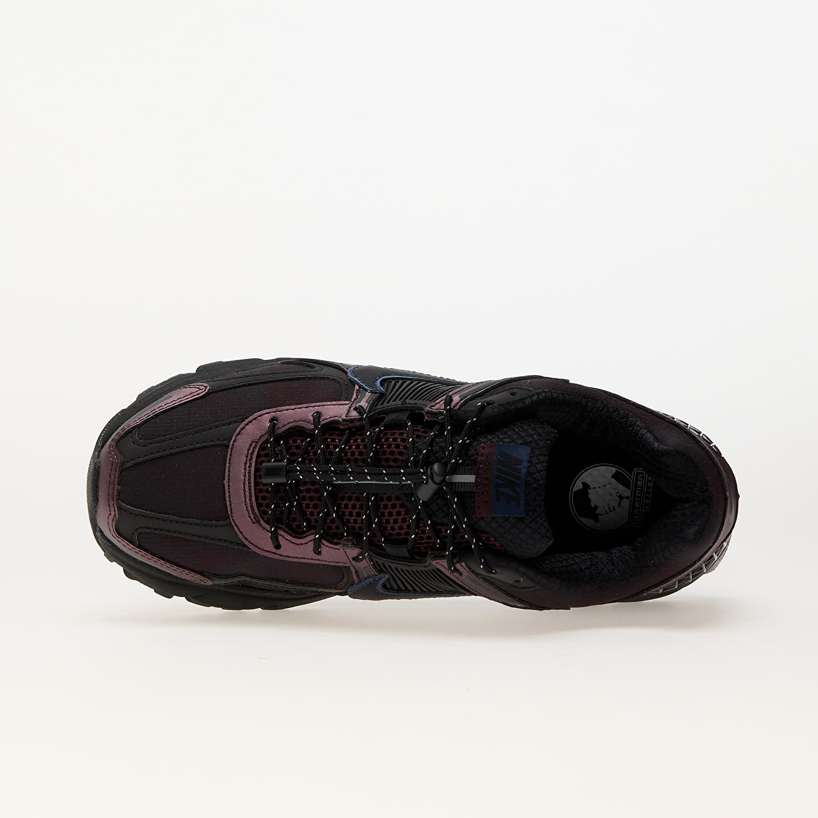 Damen Sneaker und Schuhe Nike W Zoom Vomero 5 Burgundy Crush/ Black-Midnight Navy-Black