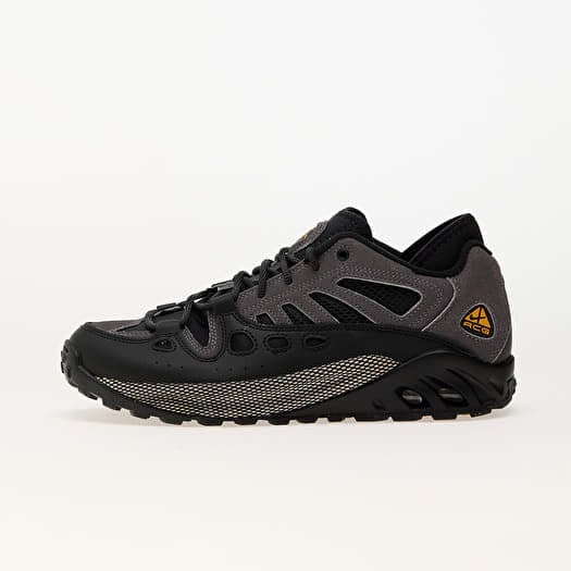 Nike Acg Air Exploraid Lt Graphite/ Canyon Gold-Black